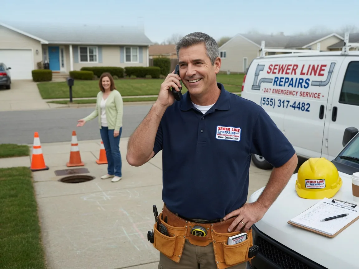 Emergency Plumber Cochranville, PA FAQs